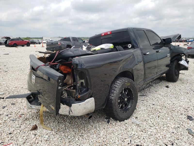 Photo 3 VIN: 1C6RR6GG5GS299543 - DODGE RAM 1500 