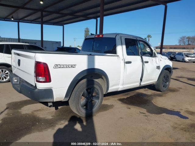 Photo 3 VIN: 1C6RR6GG6LS105628 - RAM 1500 CLASSIC 