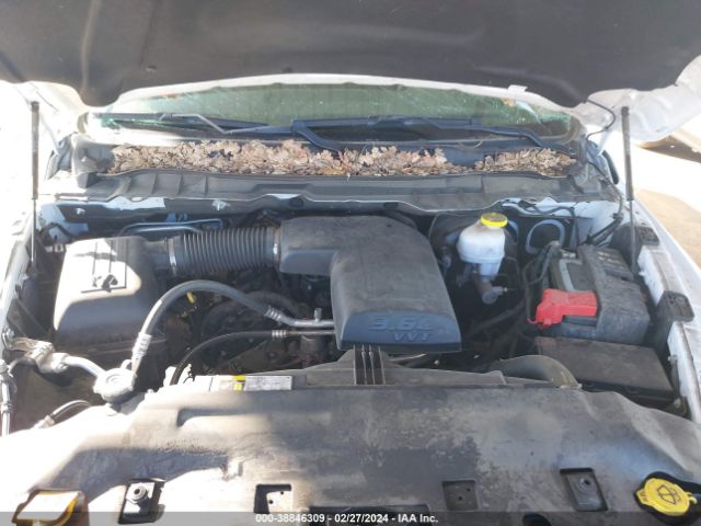 Photo 9 VIN: 1C6RR6GG6LS105628 - RAM 1500 CLASSIC 