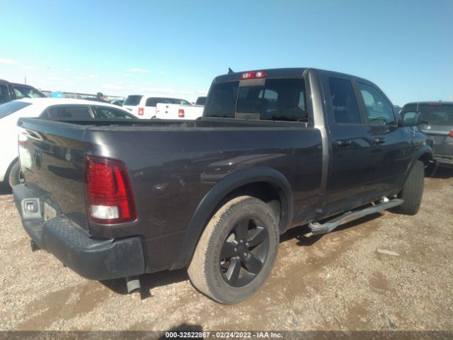 Photo 3 VIN: 1C6RR6GG7KS670159 - RAM 1500 CLASSIC 