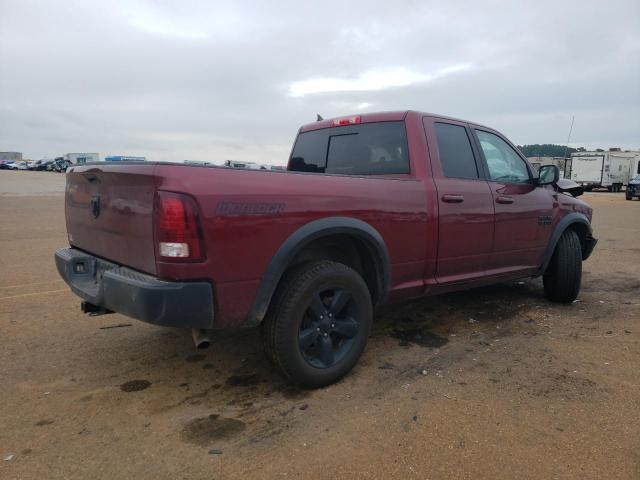 Photo 2 VIN: 1C6RR6GG7KS699953 - RAM 1500 CLASS 