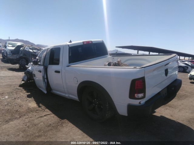 Photo 2 VIN: 1C6RR6GG7LS127847 - RAM 1500 CLASSIC 