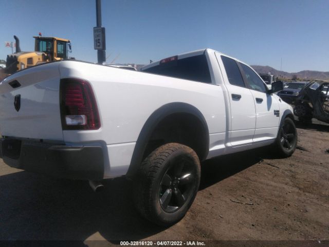 Photo 3 VIN: 1C6RR6GG7LS127847 - RAM 1500 CLASSIC 