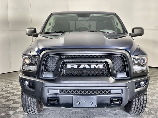 Photo 2 VIN: 1C6RR6GG7LS138511 - RAM 1500 CLASSIC 