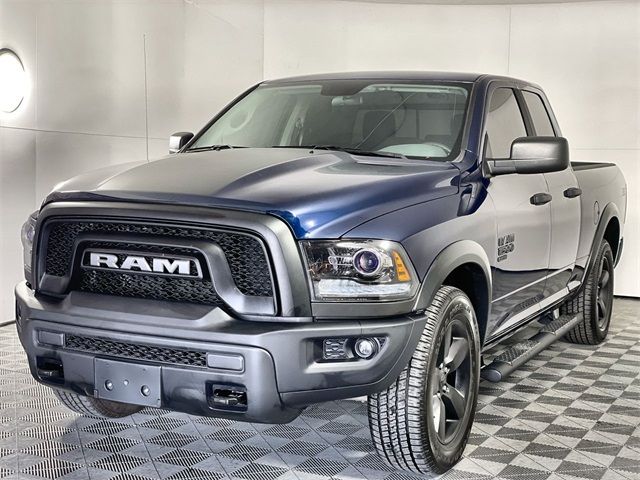 Photo 3 VIN: 1C6RR6GG7LS138511 - RAM 1500 CLASSIC 