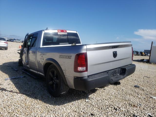 Photo 2 VIN: 1C6RR6GG8KS698097 - RAM 1500 CLASS 