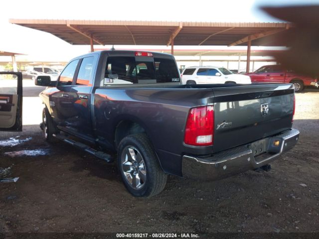 Photo 2 VIN: 1C6RR6GGXGS189538 - RAM 1500 