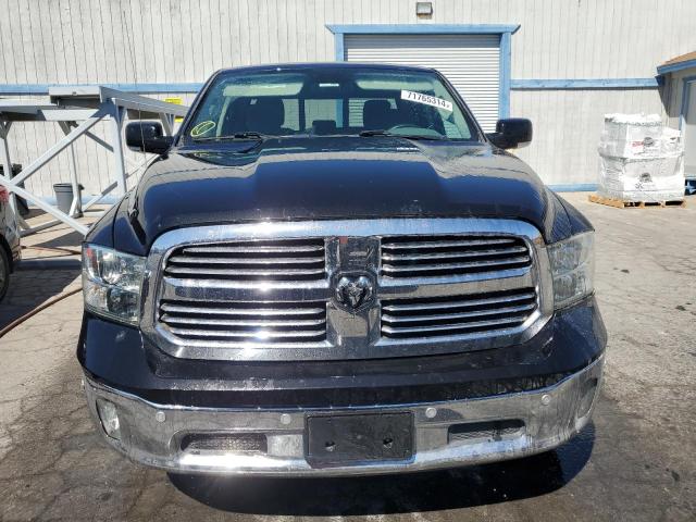 Photo 4 VIN: 1C6RR6GM4GS175088 - RAM 1500 SLT 