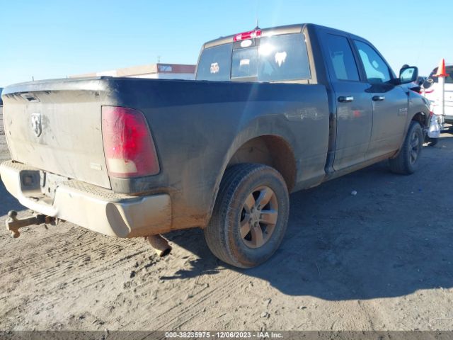 Photo 3 VIN: 1C6RR6GP0DS604006 - RAM 1500 