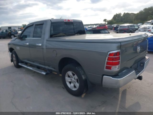 Photo 2 VIN: 1C6RR6GP0DS618360 - RAM 1500 