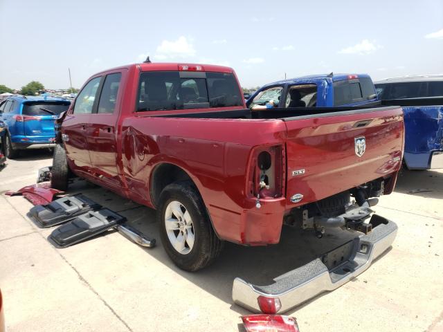 Photo 2 VIN: 1C6RR6GP1DS542194 - RAM 1500 SLT 