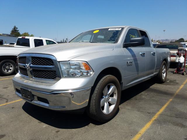 Photo 1 VIN: 1C6RR6GP2DS660044 - RAM 1500 SLT 