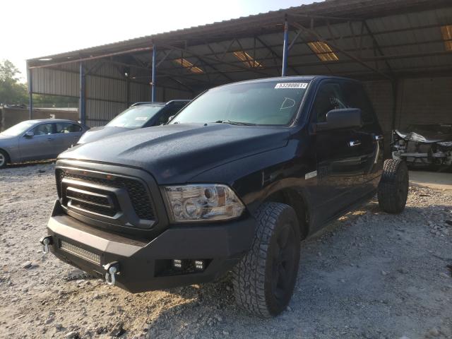 Photo 1 VIN: 1C6RR6GP4DS513028 - RAM 1500 SLT 