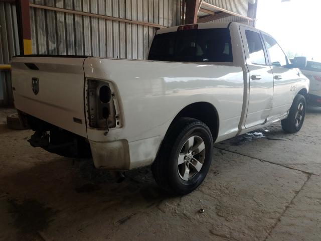 Photo 3 VIN: 1C6RR6GP4DS633217 - RAM 1500 SLT 