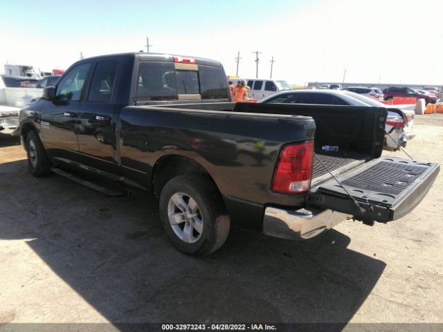 Photo 2 VIN: 1C6RR6GP5DS600307 - RAM 1500 