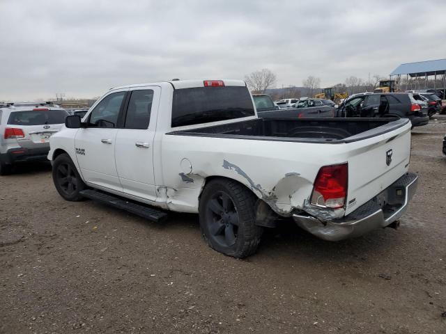 Photo 1 VIN: 1C6RR6GP6DS597482 - DODGE 1500 