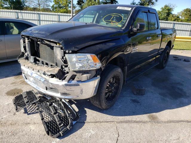 Photo 1 VIN: 1C6RR6GP6DS600364 - RAM 1500 SLT 