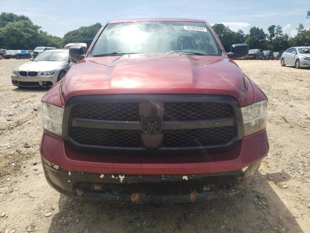 Photo 4 VIN: 1C6RR6GP7DS523195 - RAM 1500 SLT 