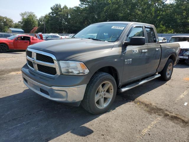 Photo 0 VIN: 1C6RR6GP7DS600177 - RAM 1500 SLT 