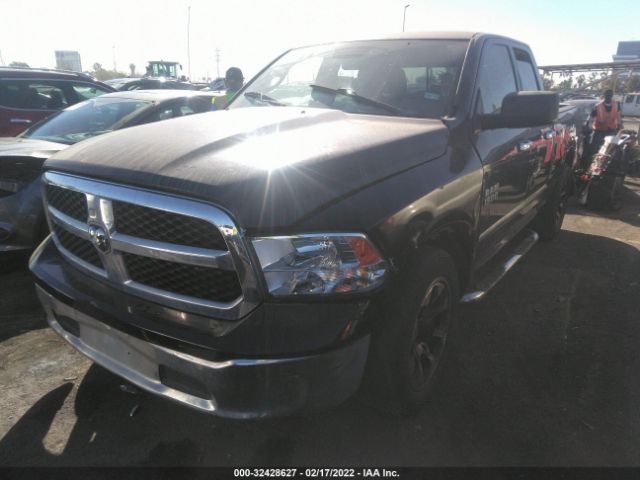 Photo 1 VIN: 1C6RR6GP7DS625628 - RAM 1500 