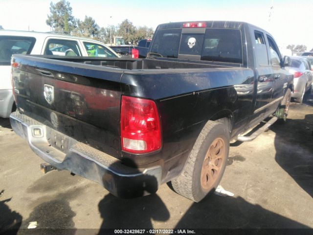 Photo 3 VIN: 1C6RR6GP7DS625628 - RAM 1500 