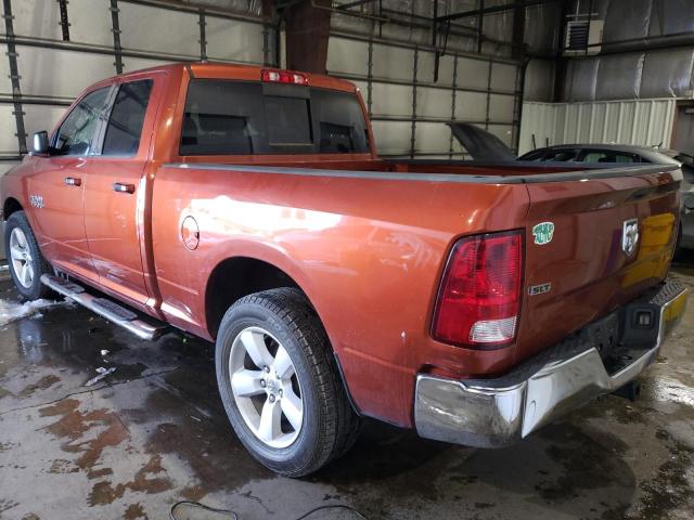 Photo 2 VIN: 1C6RR6GP8DS658962 - RAM 1500 SLT 