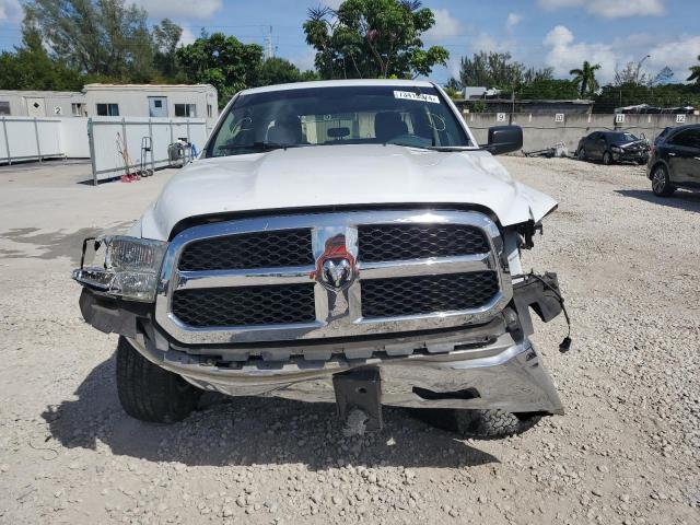 Photo 4 VIN: 1C6RR6GPXDS633366 - RAM 1500 SLT 