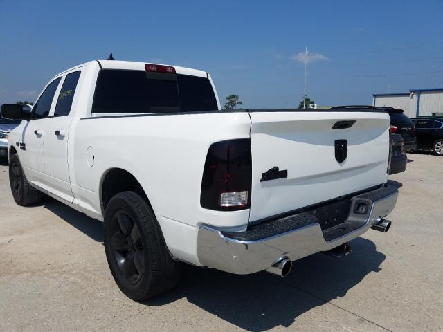 Photo 2 VIN: 1C6RR6GT0DS538506 - RAM 1500 