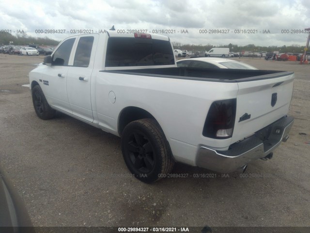 Photo 2 VIN: 1C6RR6GT0DS538506 - RAM 1500 