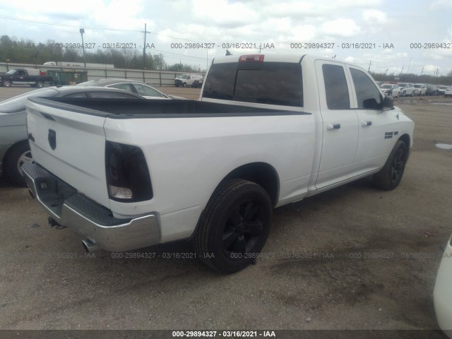 Photo 3 VIN: 1C6RR6GT0DS538506 - RAM 1500 