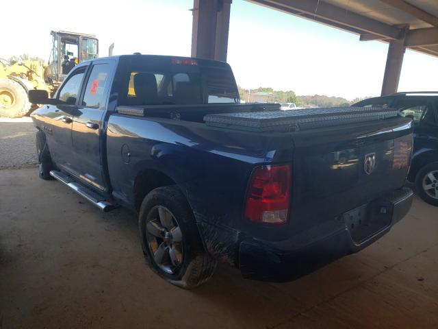 Photo 2 VIN: 1C6RR6GT0ES159961 - RAM 1500 SLT 