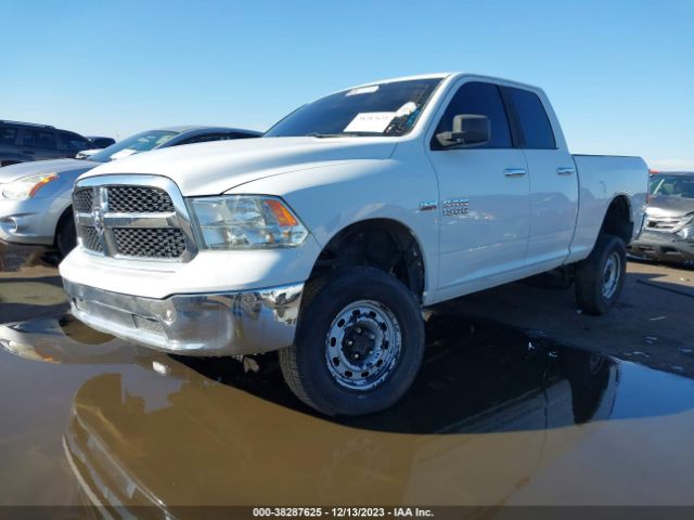 Photo 1 VIN: 1C6RR6GT0ES171950 - RAM 1500 