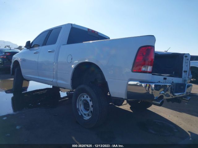 Photo 2 VIN: 1C6RR6GT0ES171950 - RAM 1500 