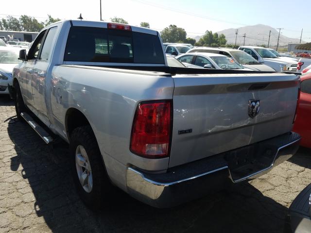 Photo 2 VIN: 1C6RR6GT0ES278366 - RAM 1500 SLT 