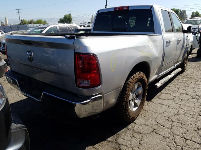 Photo 3 VIN: 1C6RR6GT0ES278366 - RAM 1500 SLT 