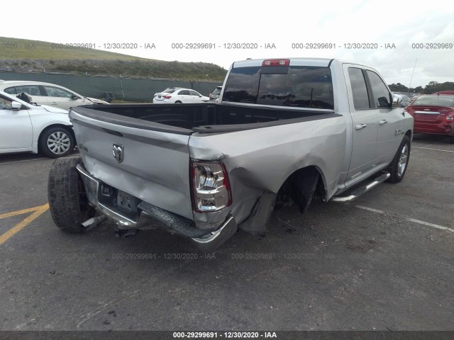 Photo 3 VIN: 1C6RR6GT0ES306568 - RAM 1500 