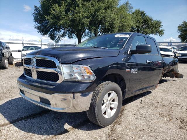 Photo 1 VIN: 1C6RR6GT0FS552957 - RAM 1500 SLT 