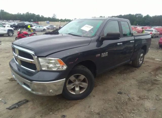 Photo 1 VIN: 1C6RR6GT0GS240509 - RAM 1500 