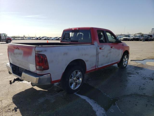 Photo 2 VIN: 1C6RR6GT0GS311918 - RAM 1500 SLT 