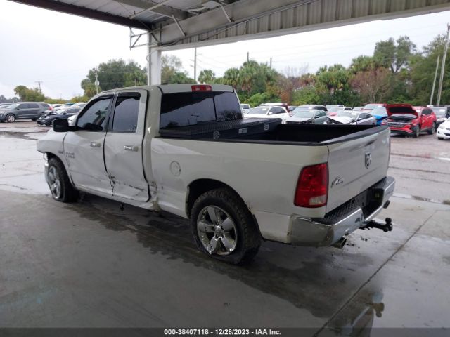 Photo 2 VIN: 1C6RR6GT0GS332011 - RAM 1500 