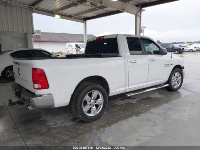 Photo 3 VIN: 1C6RR6GT0GS332011 - RAM 1500 