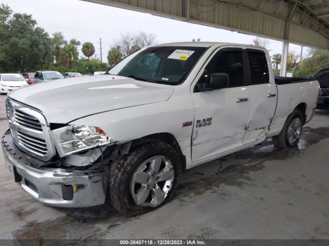 Photo 5 VIN: 1C6RR6GT0GS332011 - RAM 1500 