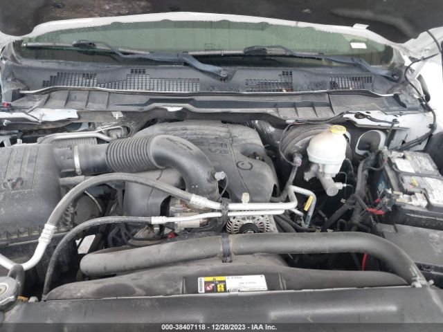 Photo 9 VIN: 1C6RR6GT0GS332011 - RAM 1500 