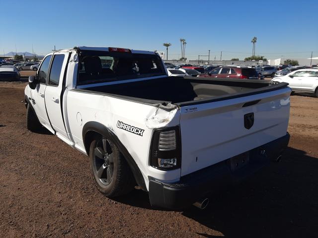 Photo 2 VIN: 1C6RR6GT0KS694977 - RAM 1500 CLASS 