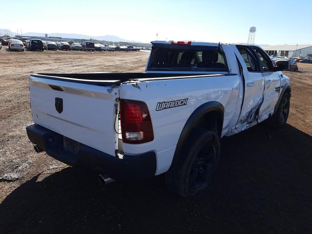 Photo 3 VIN: 1C6RR6GT0KS694977 - RAM 1500 CLASS 