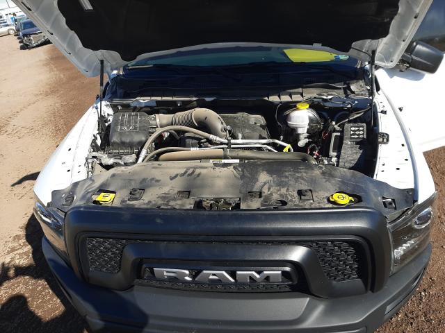 Photo 6 VIN: 1C6RR6GT0KS694977 - RAM 1500 CLASS 