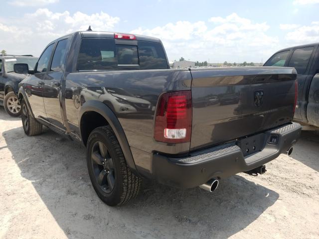 Photo 2 VIN: 1C6RR6GT0KS697524 - RAM 1500 CLASS 