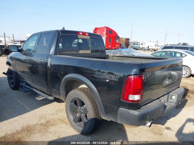 Photo 2 VIN: 1C6RR6GT0LS121305 - RAM 1500 