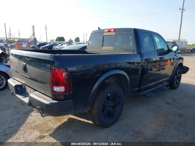 Photo 3 VIN: 1C6RR6GT0LS121305 - RAM 1500 