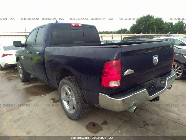 Photo 2 VIN: 1C6RR6GT1DS528521 - RAM 1500 